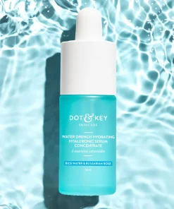 Dot & Key Water Drench Hydrating Hyaluronic Serum (30ml)