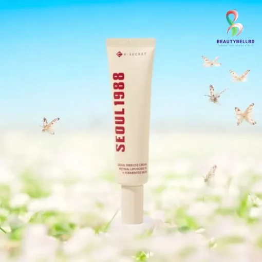 K-Secret Seoul 1988 Eye Cream 30ml Price in Bangladesh