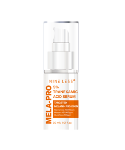 NINE LESS MELA-PRO Tranexamic Acid Serum 30ml