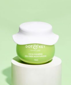 Dot & Key Cica Calming Oil-Free Moisturizer