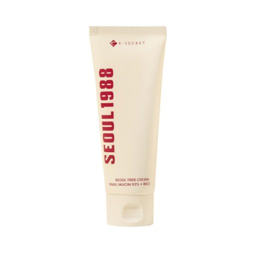 ksecret Seoul 1988 c : Snail Mucin 93+Rice 100ml