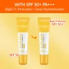 Dot & Key Gloss Boss Vitamin C + E Lip Balm SPF50 - Mango Passion (12g)