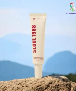 K-secret Seoul 1988 Eye cream price In Bangladesh