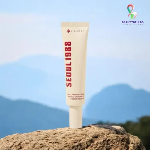K-secret Seoul 1988 Eye cream price In Bangladesh