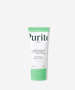Purito Seoul Wonder Releaf Centella Daily Sun Lotion - 60ml