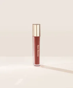 Rare Beauty Stay Vulnerable Glossy Lip Balm (Nearly Neautral)