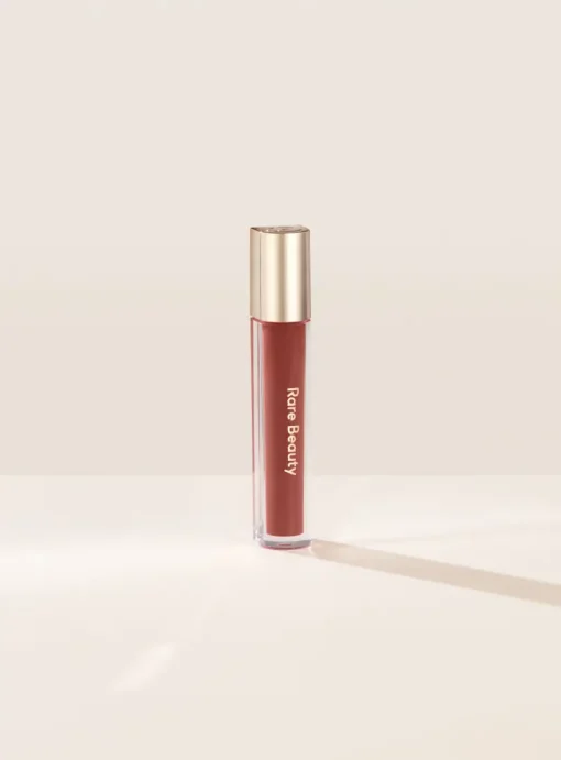 Rare Beauty Stay Vulnerable Glossy Lip Balm (Nearly Neautral)