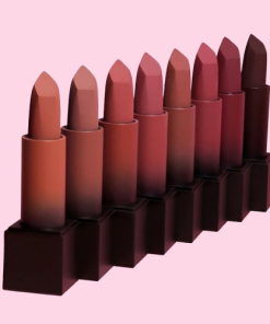 Huda Beauty Power Bullet Matte Lipstick