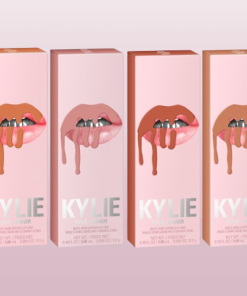 Kylie Matte Lip Kit