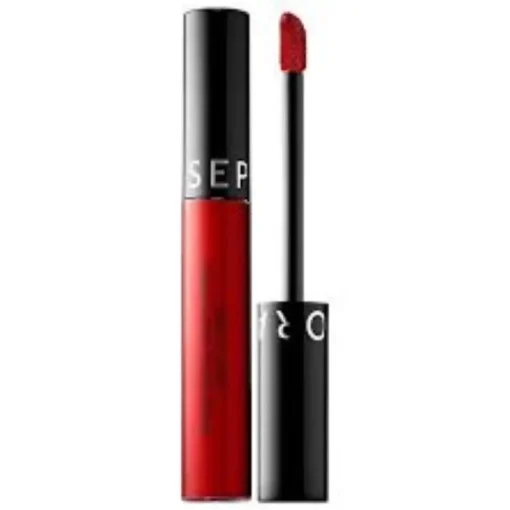 Sephora Collection Cream Lip Stain Liquid Lipstick - Image 3