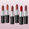 M·A·CXIMAL SILKY MATTE LIPSTICK