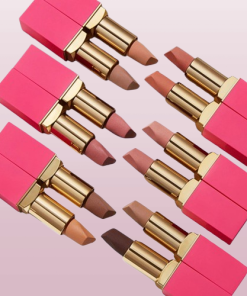 Juvias Place Velvety Matte Lipstick