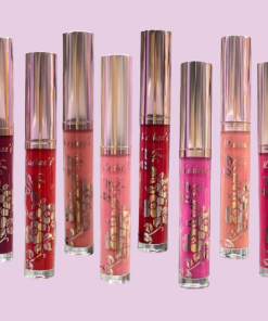 Kashees Matte Liquid Lipstick