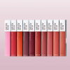 Maybelline Superstay Matte Ink Liquid Lipstick