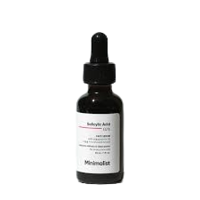 Minimalist 02% Salicylic Acid Face Serum (30ml)