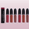 MAC POWDER KISS LIQUID LIPCOLOUR 5 ml