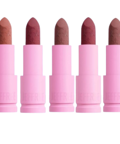 Jeffree Star Velvet Trap Lipstick