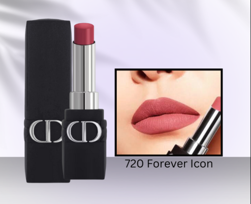 Dior Rouge Dior Forever Lipstick - Image 3