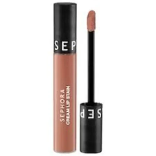 Sephora Collection Cream Lip Stain Liquid Lipstick - Image 2