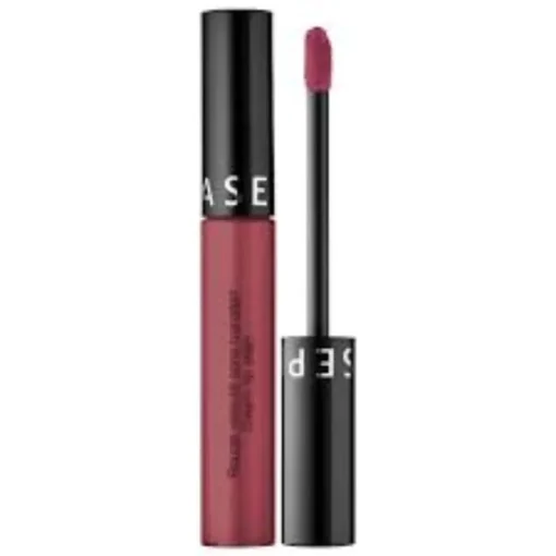 Sephora Collection Cream Lip Stain Liquid Lipstick - Image 4
