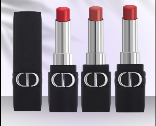 Dior Rouge Dior Forever Lipstick