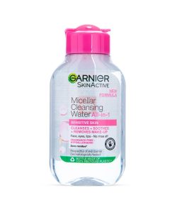 Garnier Micellar Cleansing Water Pink 100ml