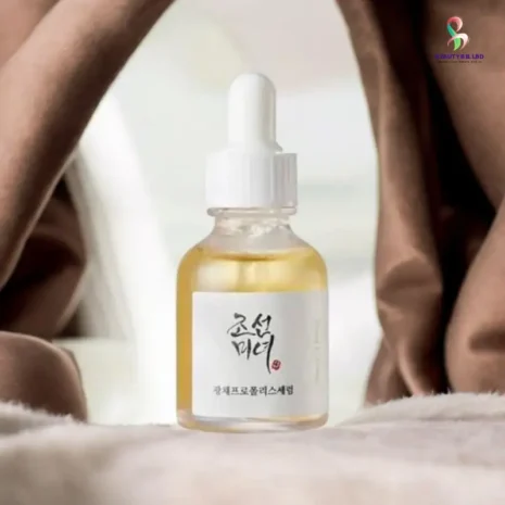 Beauty of Joseon Glow Serum Propolis & Niacinamide