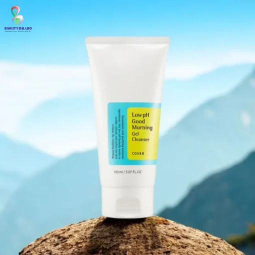 COSRX Low pH Good Morning cleanser price in Bangladesh