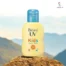 Biore UV Kids Pure Milk Sunscreen SPF50+ PA+++ 70ml