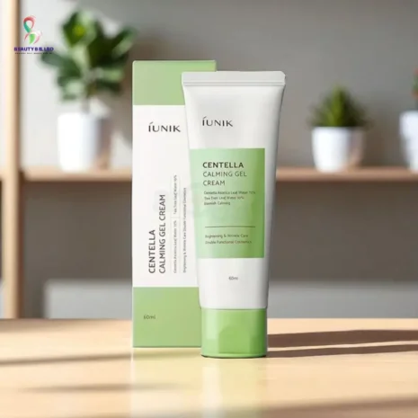 iunik centella calming gel cream ingredients= (1) iunik centella calming gel cream ingredients= (1)