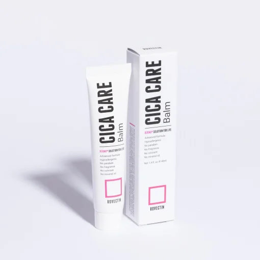 ROVECTIN CICA CARE BALM 1.35 fl.oz (40 ml) - Image 1
