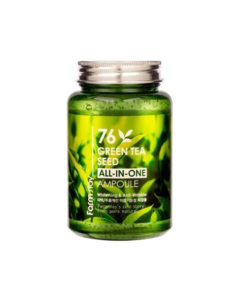 Farmstay All in One 76 Green Tea Seed Ampoule