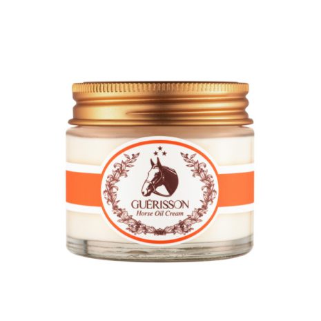 Guerisson 9 Complex Cream