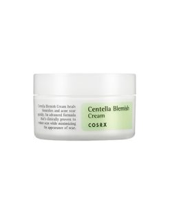 Cosrx Centella Blemish Cream 30g