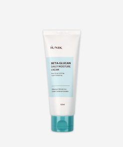 iUNIK Beta-Glucan Daily Moisture Cream 60ml