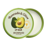 Skinfood Avocado & Olive Lip Balm