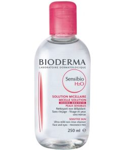 Bioderma Sensibio H2O 250ml