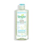 Simple Water Boost Cleansing Micellar Water (200ml)