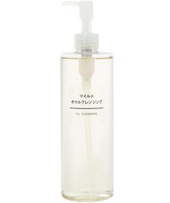 Muji Oil Cleansing Mild 200ml