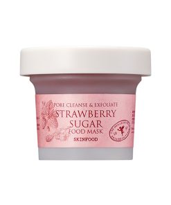 SKINFOOD Strawberry Sugar Food Mask 120g