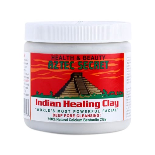 Aztec Secret Indian Healing Clay - Image 1