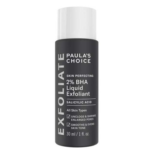Paulas Choice Skin Perfecting 2% BHA Liquid Exfoliant 30ml - Image 1