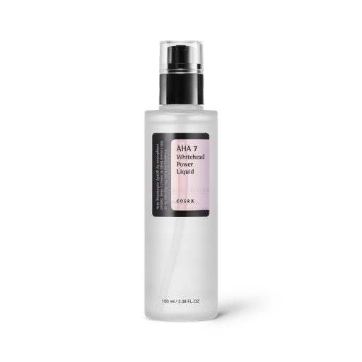 Cosrx AHA 7 Whitehead Power Liquid 100ml - Image 1