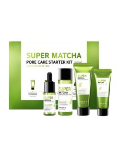 Some By Mi Super Matcha Pore Care Starter Kit
