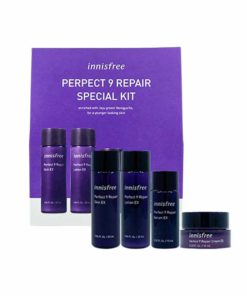 Innisfree Perfect 9 Repair Special Kit
