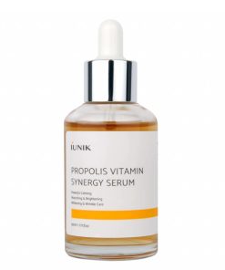 iUNIK Propolis Vitamin Synergy Serum 50ml