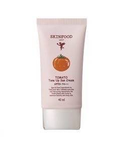 Skinfood Tomato Tone Up Sun Cream