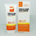 WSKIN LAB Triple Care Sun Cream