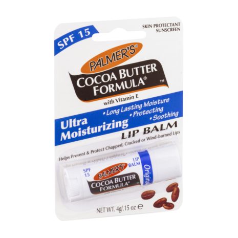 PALMER’S Original Ultra Moisturizing Lip Balm