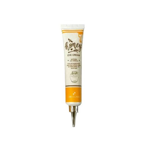 3W Clinic Honey Eye Cream 40ml - Image 1